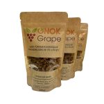 %100 Doğal Kuru Üzüm - 200 Gr. - Görsel 3