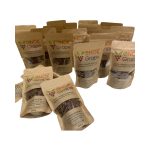 %100 Doğal Kuru Üzüm - 200 Gr. - Görsel 6